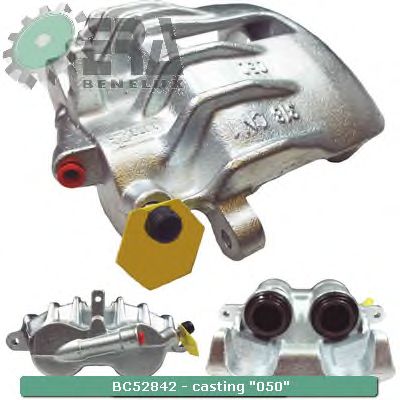 ERA BENELUX bc52842 -  Тормозной суппорт